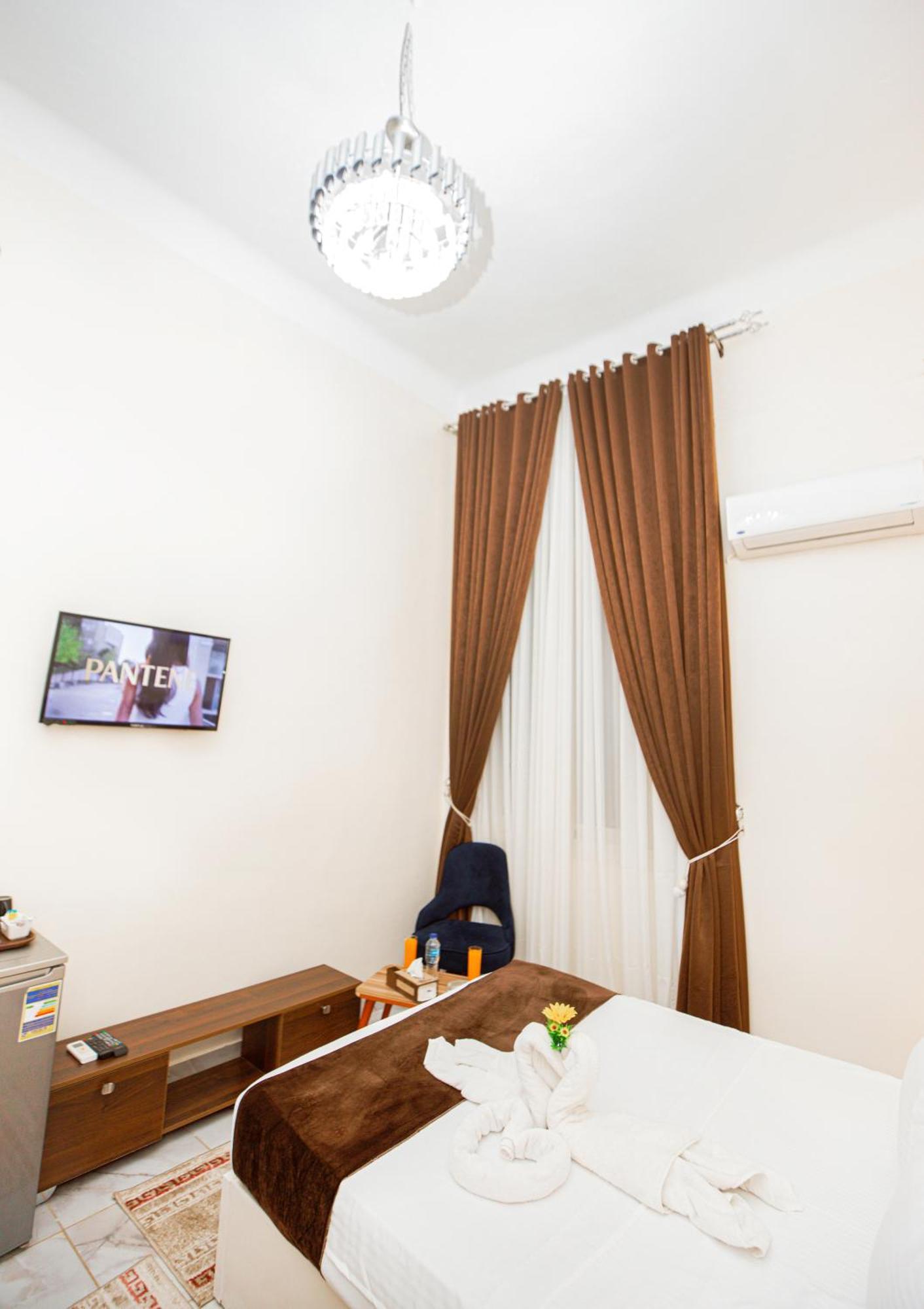 Downtown Antique Hotel 开罗 外观 照片