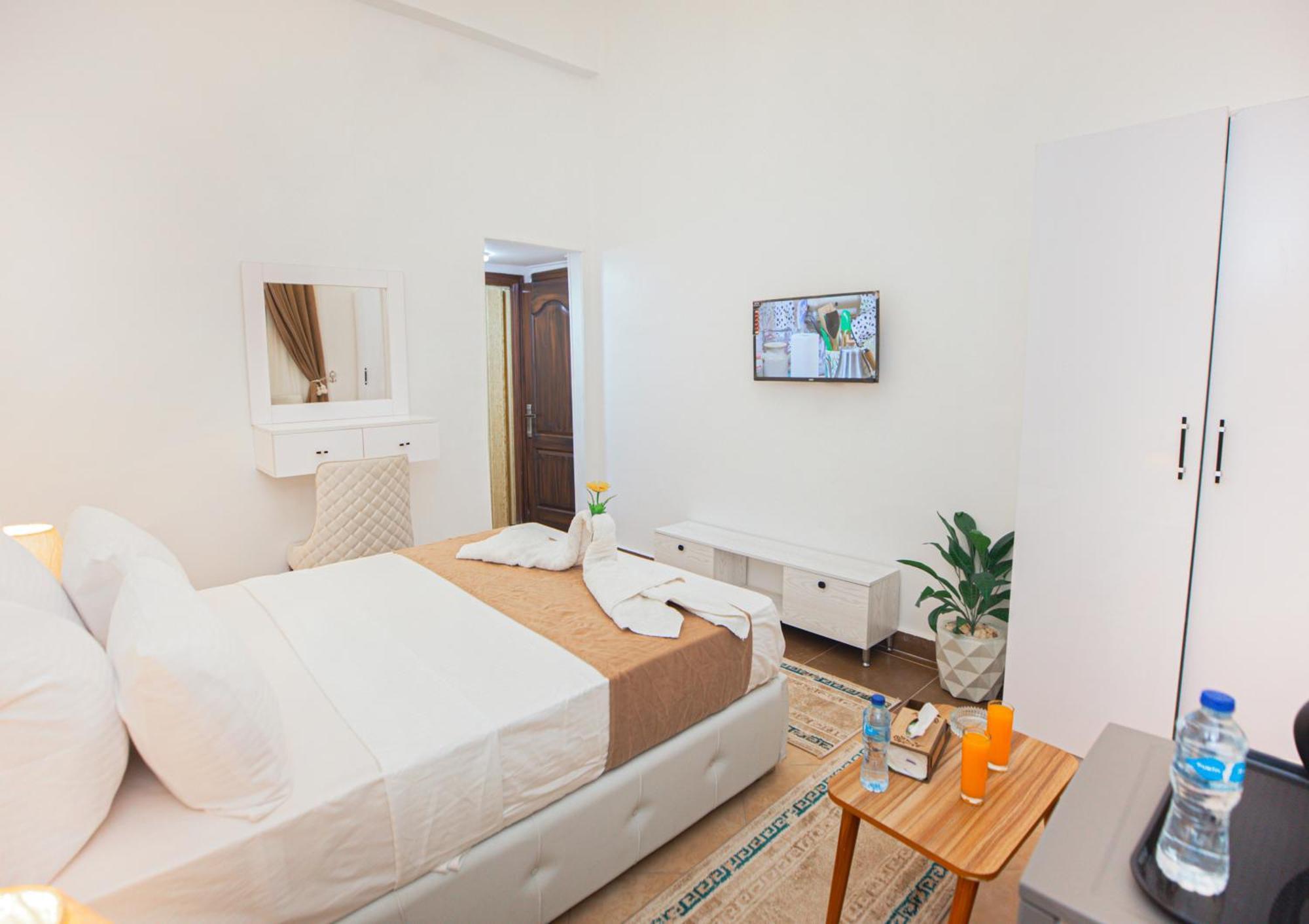 Downtown Antique Hotel 开罗 外观 照片