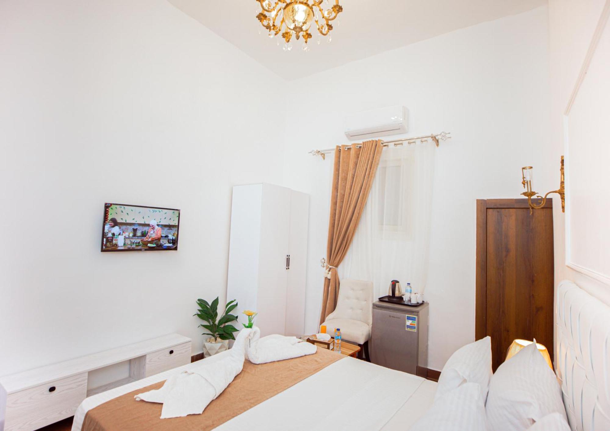 Downtown Antique Hotel 开罗 外观 照片