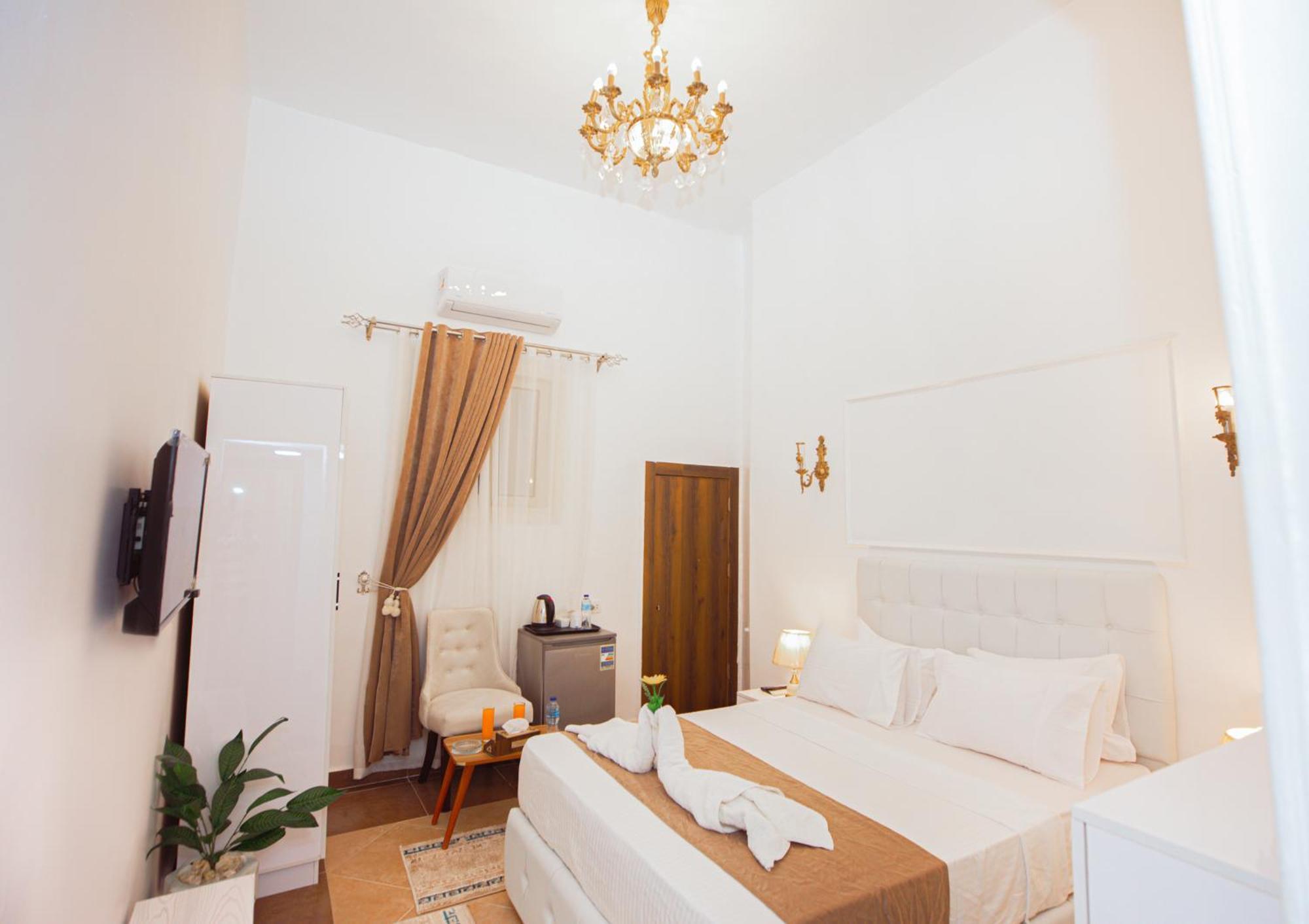 Downtown Antique Hotel 开罗 外观 照片