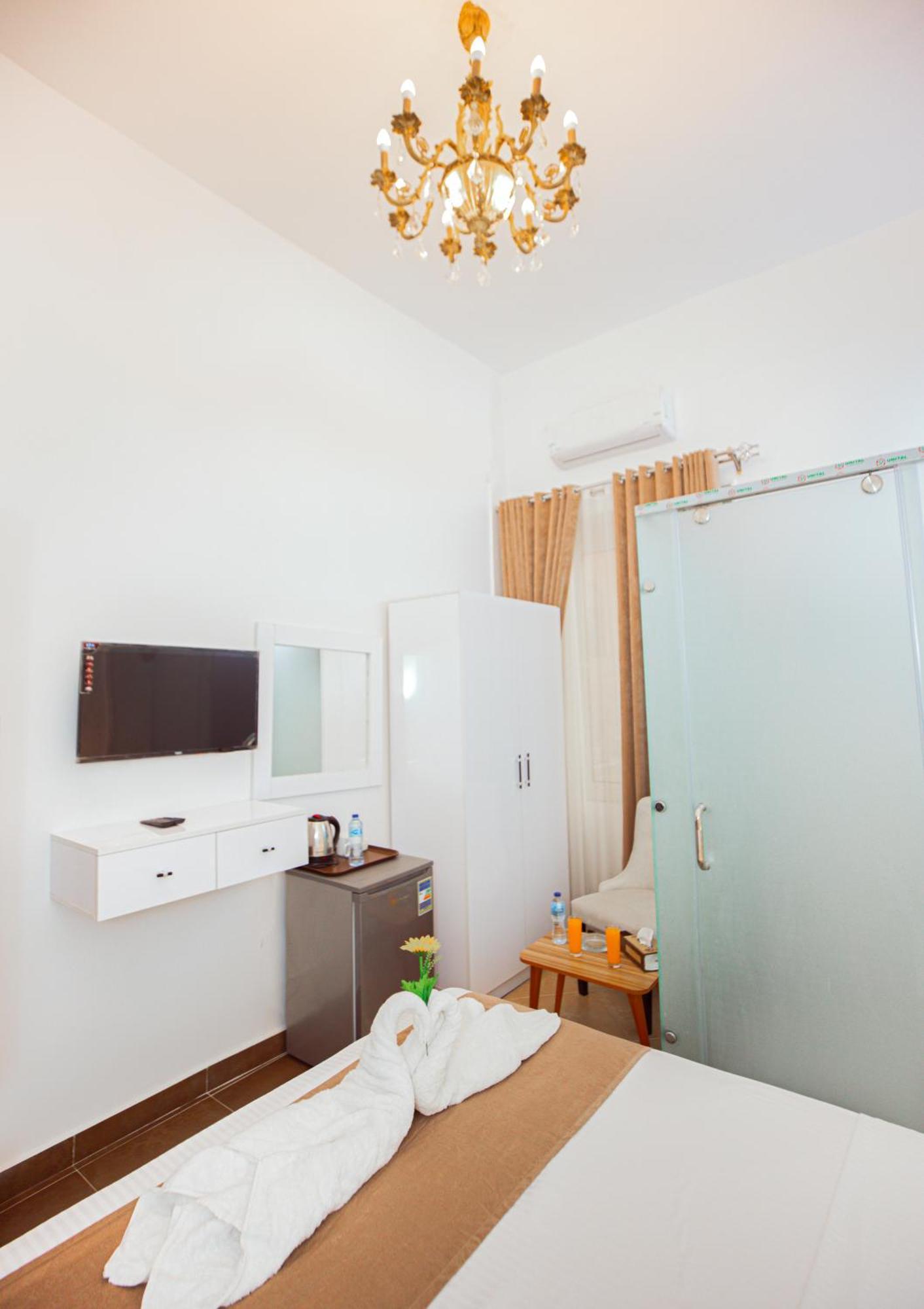 Downtown Antique Hotel 开罗 外观 照片